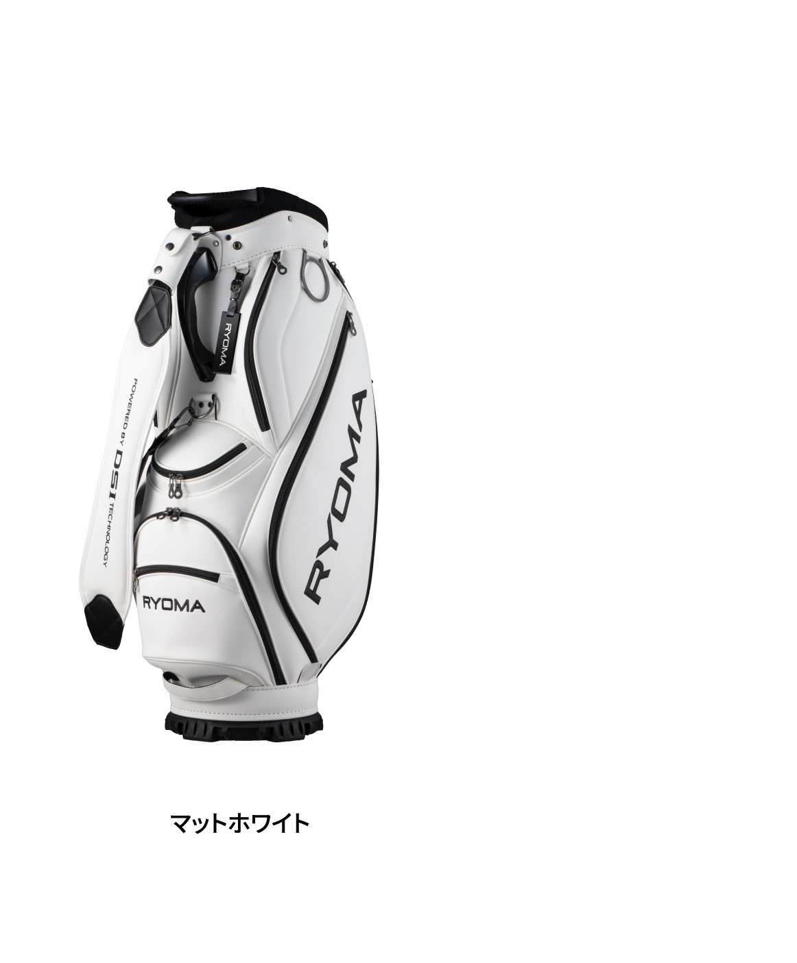 キャディバッグ｜ツアータイプ
