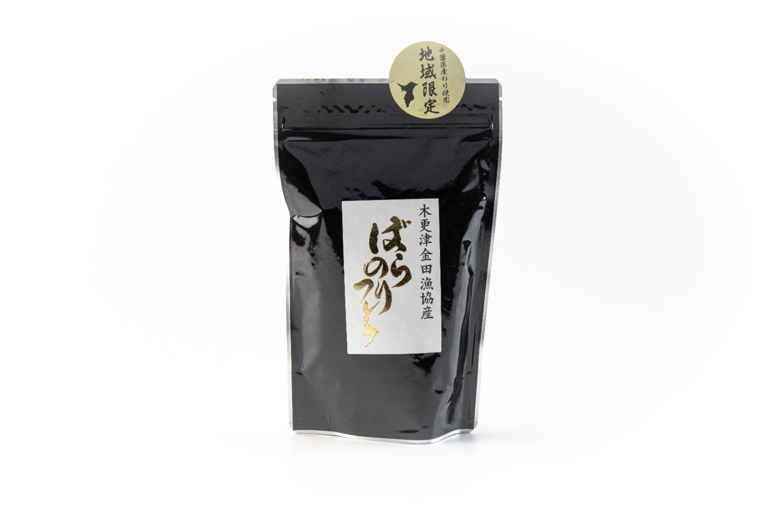 ばらのりフレーク