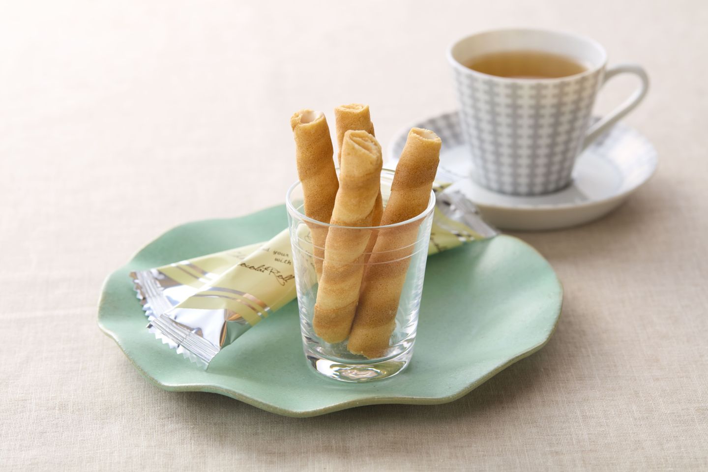 【ホテル三日月限定】三日月物語　14個入