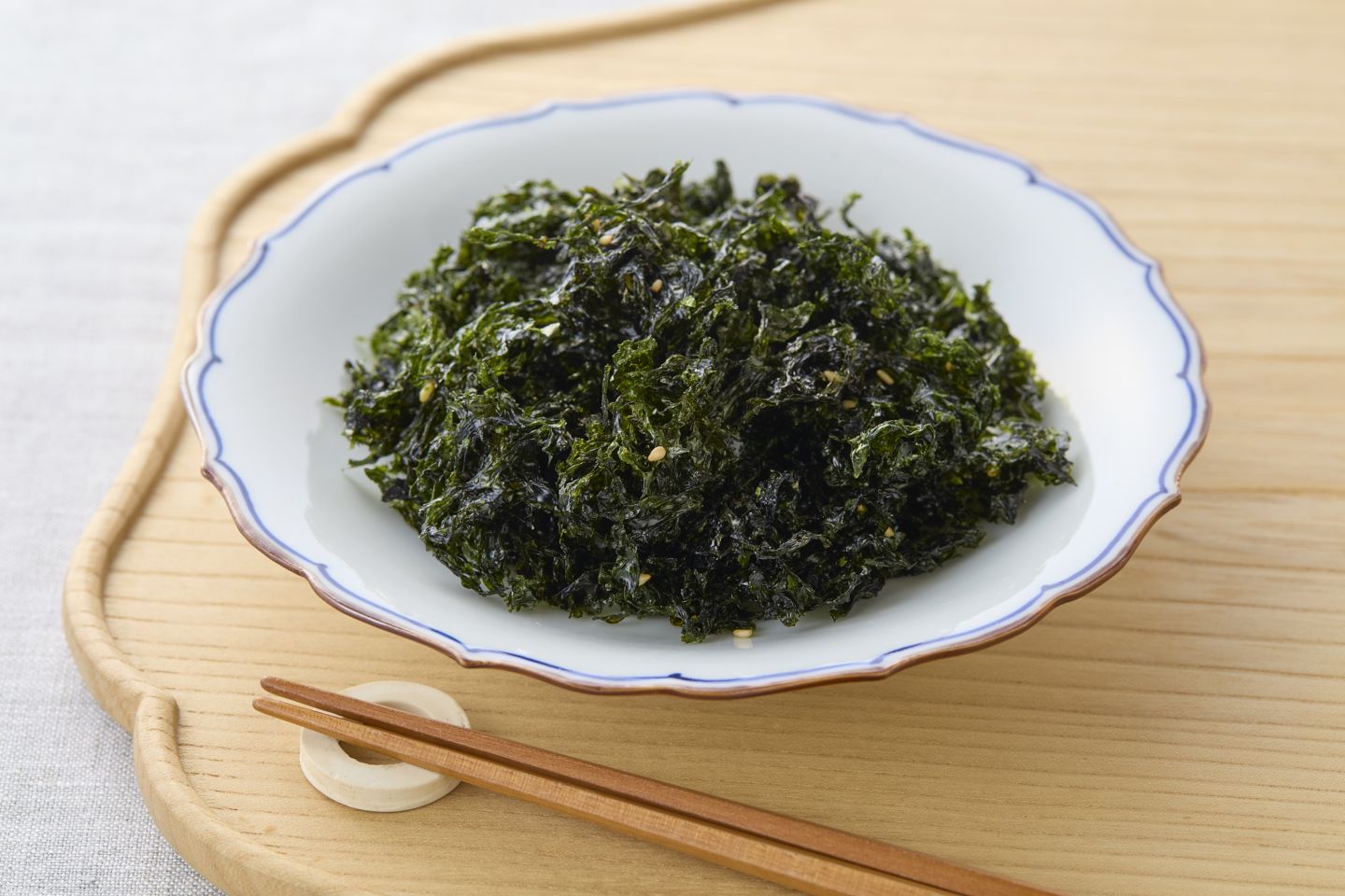 ばらのりフレーク