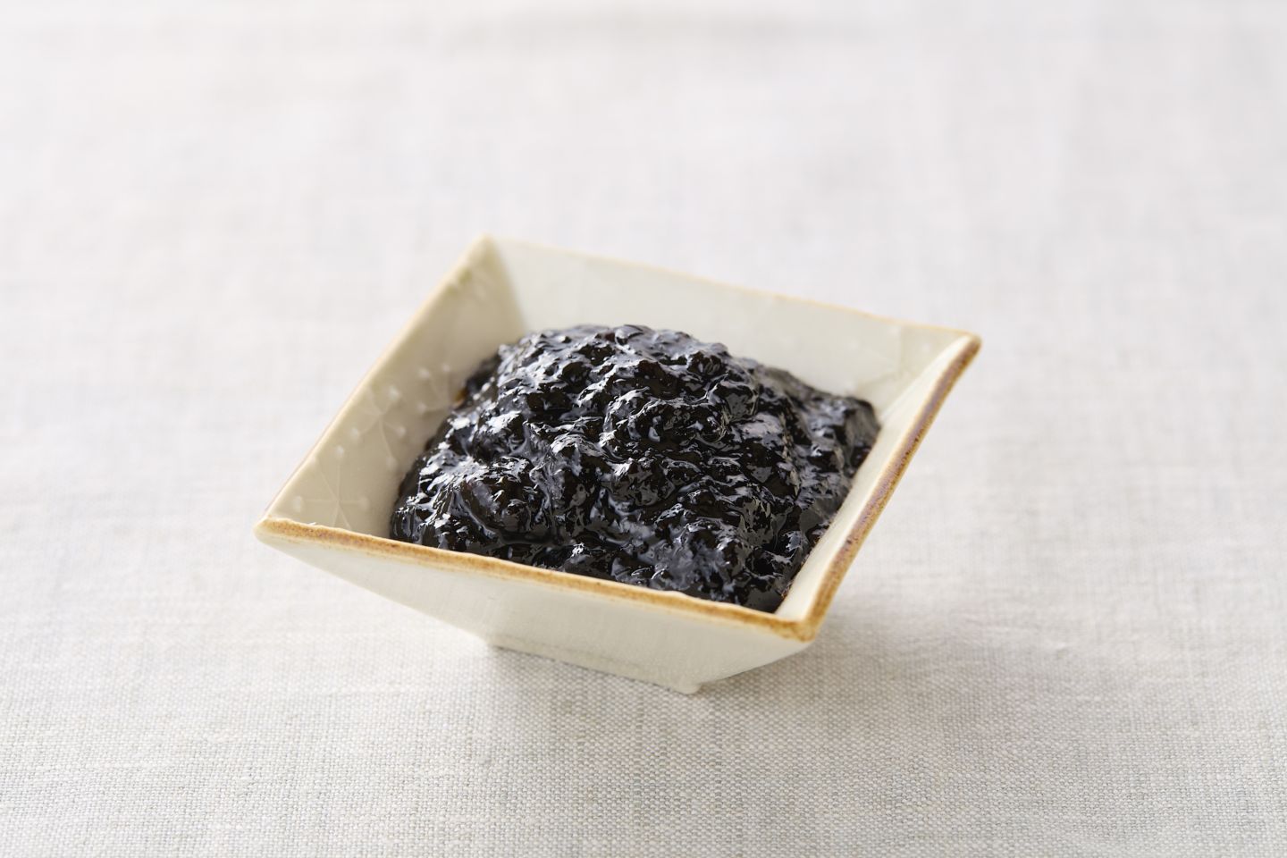 【ホテル三日月限定】三日月黒のり