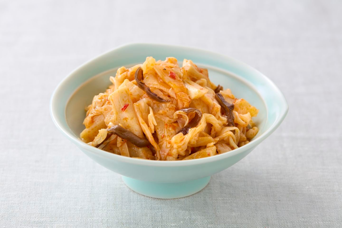 勝浦タンタンメンマ