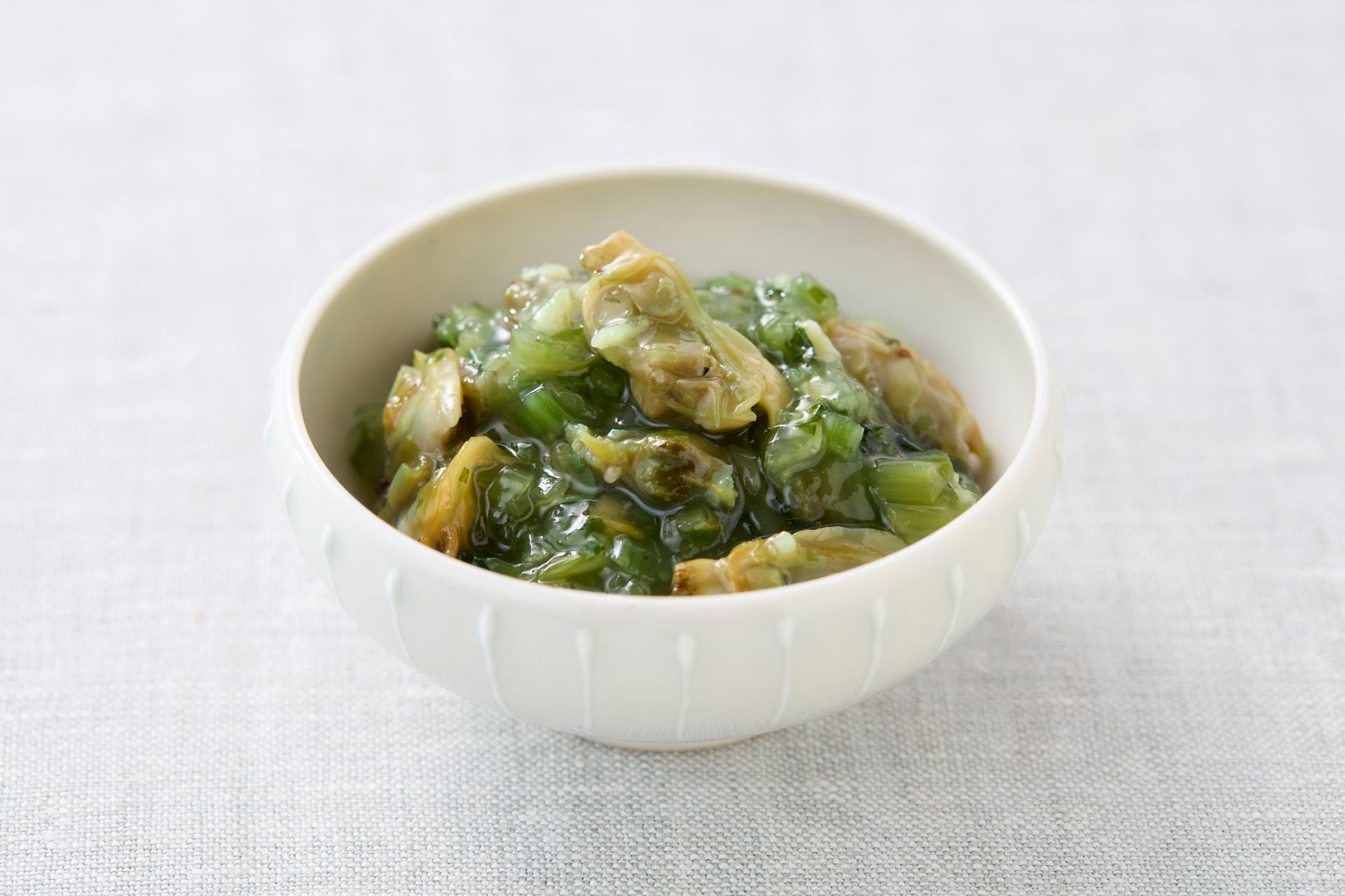 あさりご飯だれ