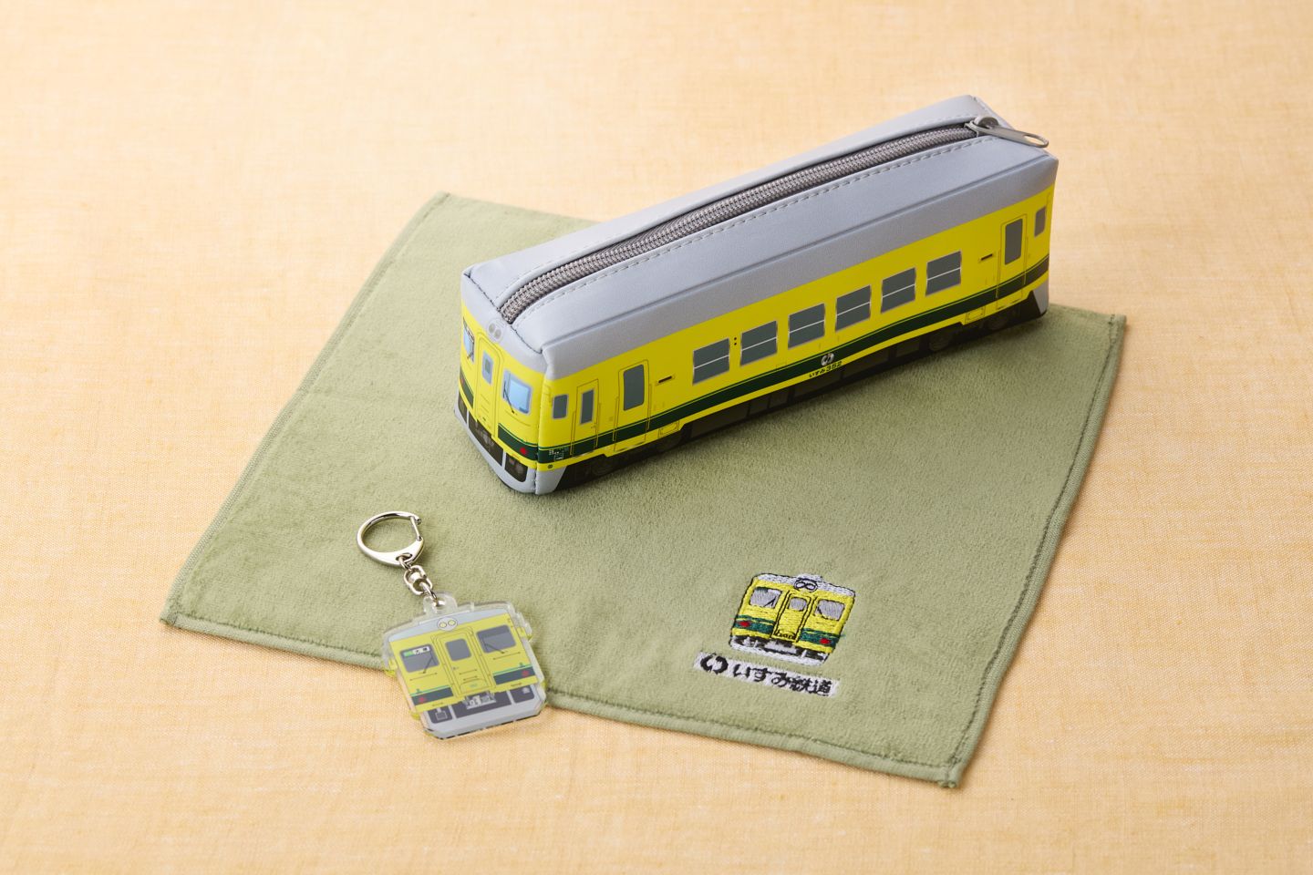 いすみ鉄道セット