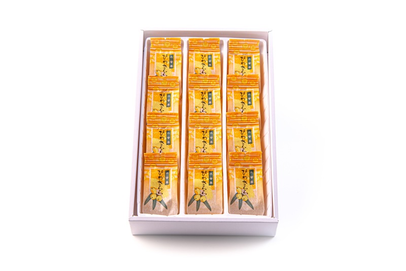 びわきらら（大）