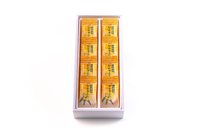 びわきらら（小）