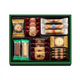 ゴンチャロフ／プロミネントアソート 21個入 | フード・スイーツ