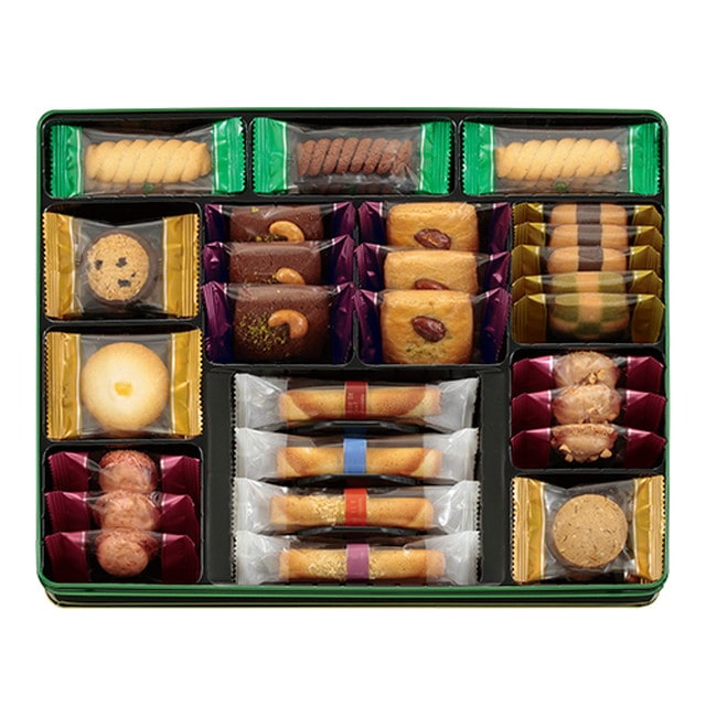 ゴンチャロフ／プロミネントアソート 40個入 | フード・スイーツ