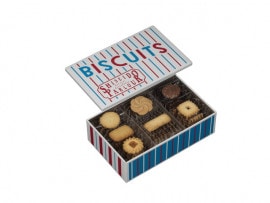 資生堂パーラー／花椿ビスケット 24枚入 | フード・スイーツ,ブランド