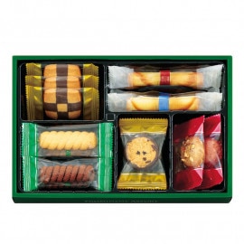 ゴンチャロフ／プロミネントアソート 15個入