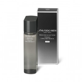 ＜化粧品＞【SHISEIDO メン】薬用スカルプトニック