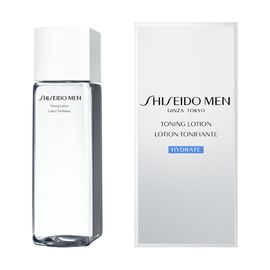 ＜化粧品＞【SHISEIDO メン】トーニングローション