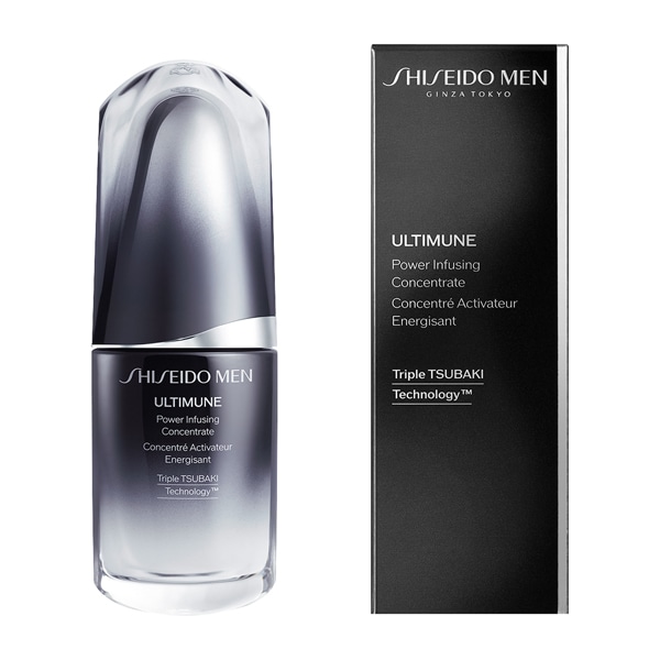 【新品未開封】SHISEIDO MEN アルティミューン30ml 楽天市場】SHISEIDO MEN 資生堂 メン アルティミューン パワ