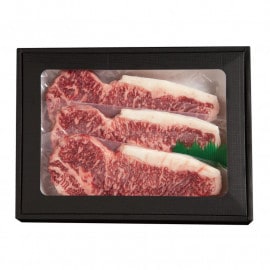 【石垣島ゆいまーる牧場】石垣牛KINJOBEEF 特選ステーキ600ｇ
