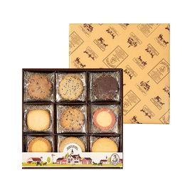 アントステラ】ダッチカントリー（M） 14枚入 | フード・スイーツ