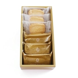 【GOLDWELL kisekino sweets】キセキノ・アソルティ6