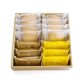 【GOLDWELL kisekino sweets】キセキノ・アソルティ14