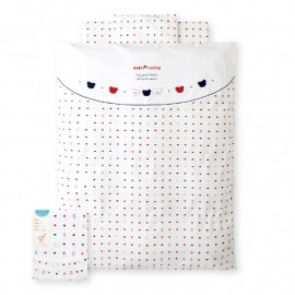 赤ちゃんの城／お布団セット