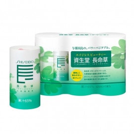 想い草さん専用❣　3本セット SHISEIDO】長命草 ＜ドリンク＞N 15本 | ギフト,ビューティーギフト