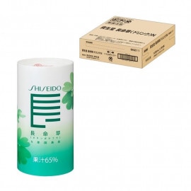 SHISEIDO】長命草 ＜ドリンク＞N 15本 | ギフト,ビューティーギフト