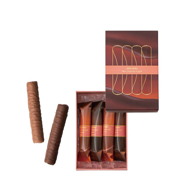 未使用】ショコ アール マニャック/チョコレートキャンドル 【公式通販】