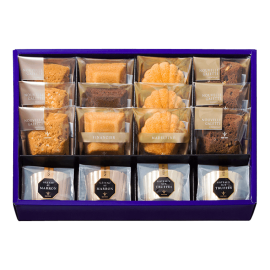 銀座ブールミッシュ】ギフトセット9個入（GFT-B） | フード・スイーツ