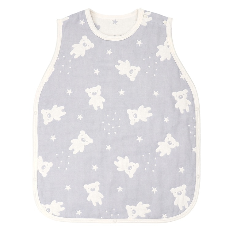 赤ちゃんの城／スリーパー（スターベア） | ライフスタイル