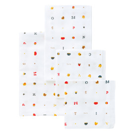 赤ちゃんの城／浴用セット（トーイズ）