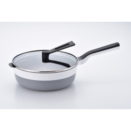 レミパンワイド ホワイト　remy pan wide レミパンワイド ホワイト remy pan wide 公式】レミパンワイド｜remy