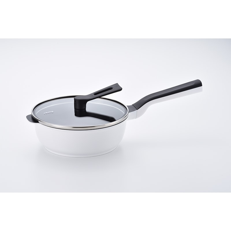 remy】レミパンミニ 20cm | ライフスタイル,ブランド一覧,レミパン