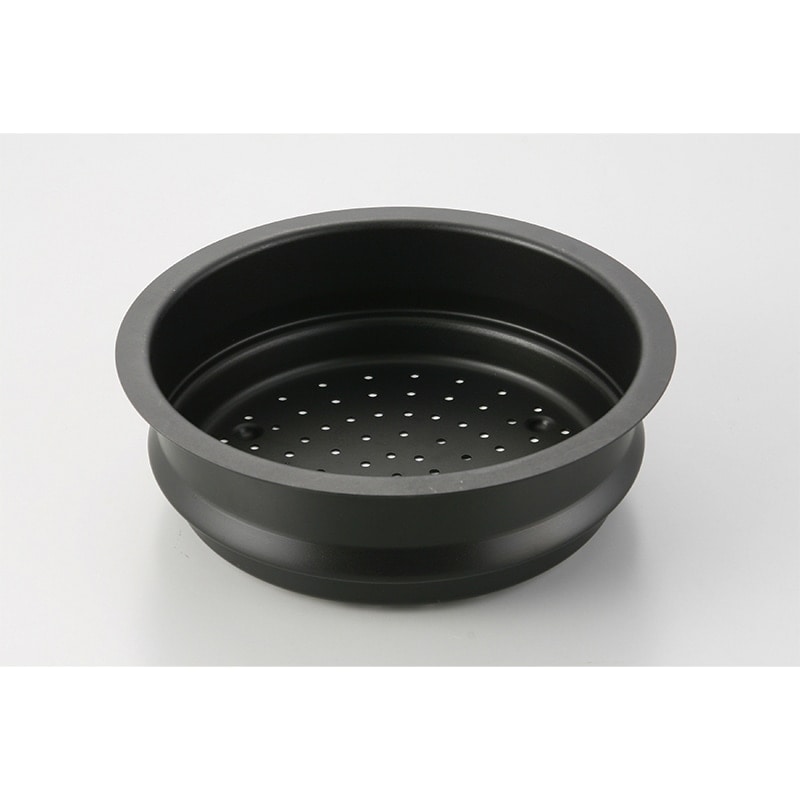 【remy】レミパンプラス かさなるスチーマー