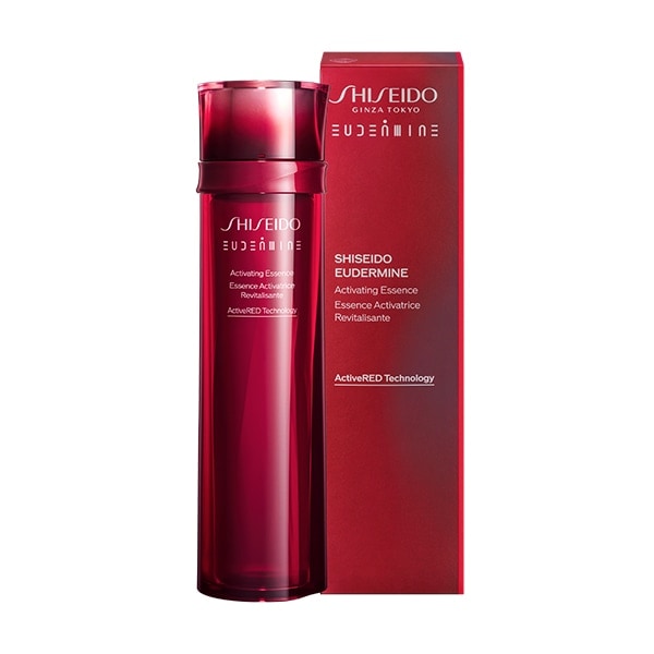 化粧品＞【SHISEIDO】オイデルミン エッセンスローション （レフィル