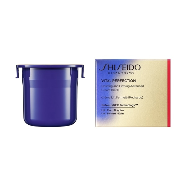 ＜化粧品＞【SHISEIDO】アドバンスクリーム　　(レフィル) ※肌診断
