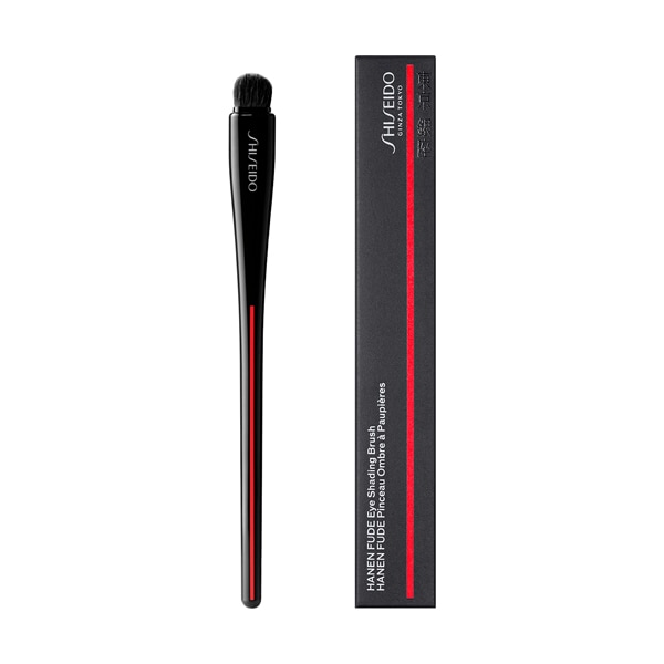 ＜化粧品＞【SHISEIDO】ＨＡＮＥＮ　ＦＵＤＥ　アイ　シェーディング　ブラシ ※肌診断