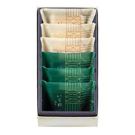 【菓匠 清閑院】いち松ガトーウィッチ詰合せ　6枚入