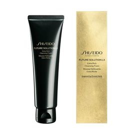 ＜化粧品＞【SHISEIDO】エクストラ　リッチ　クレンジングフォーム ※肌診断