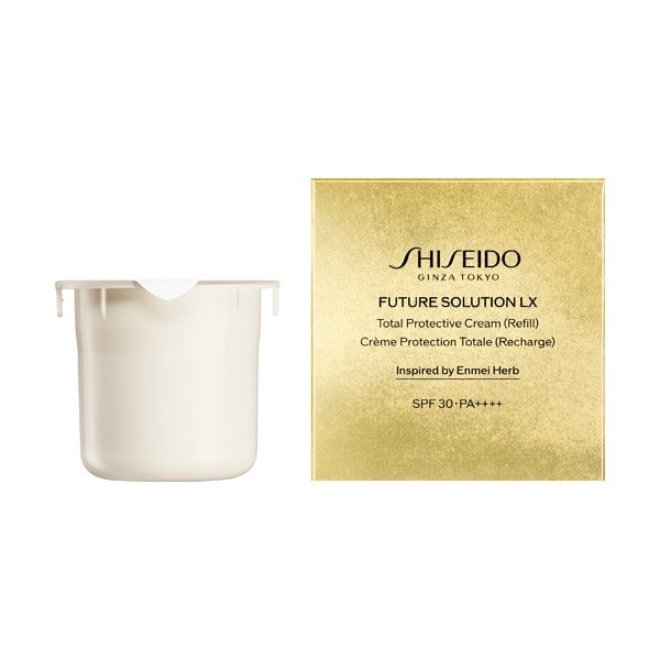 化粧品＞【SHISEIDO】トリートメントソフナー （レフィル） | コスメ