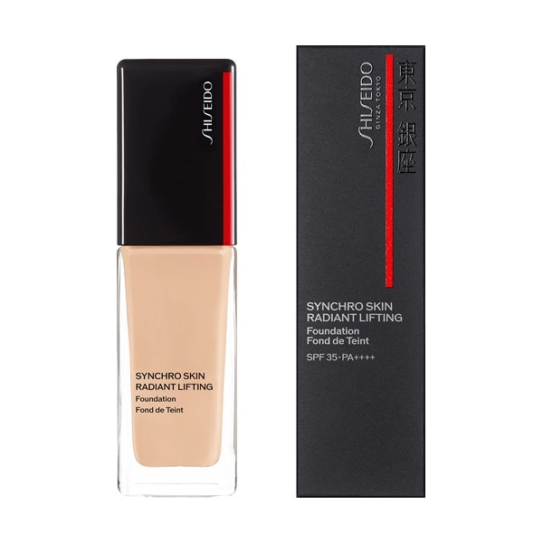 化粧品＞【SHISEIDO】シンクロスキン ラディアントリフティング