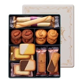 【アンテノール】エスプリ・アンテノール27個入　EA-2A