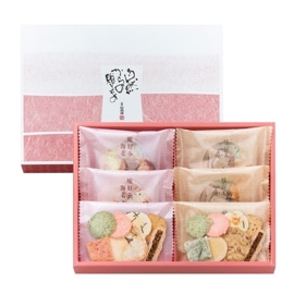 松様☆専用ページ 尾張松風屋】味好み 海の幸 AK-16S | フード・スイーツ