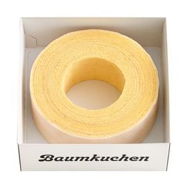 【ユーハイム】バウムクーヘン15