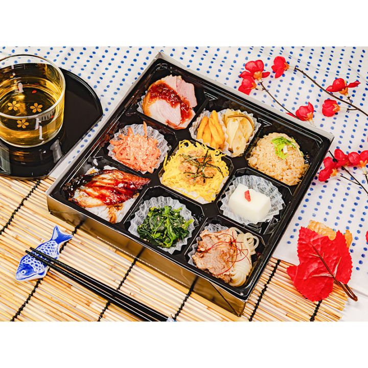 リウボウのご予約弁当