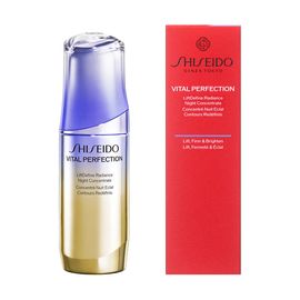 ＜化粧品＞【SHISEIDO】Ｌディファイン　ラディアンス　ナイトセラム