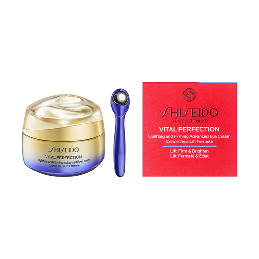 ♥SHISEIDO バイタルパーフェクションアドバンスアイクリーム 15g 化粧品＞【SHISEIDO】バイタルパーフェクション アドバンス アイ