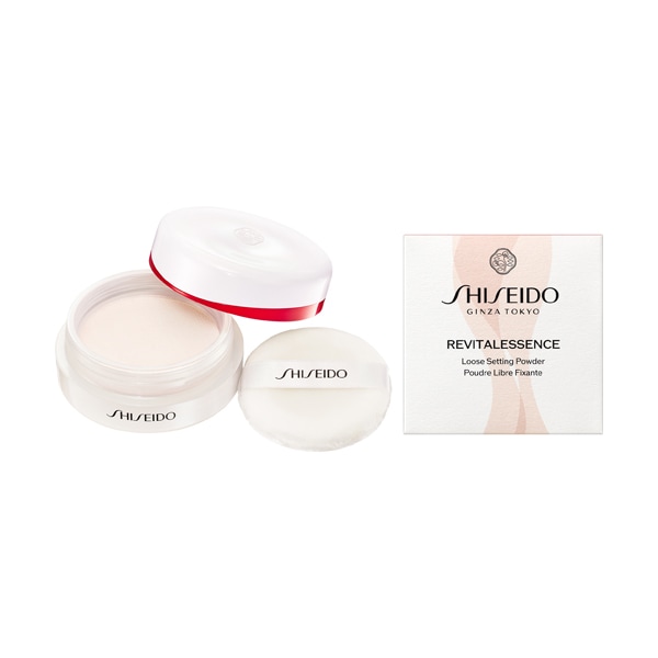 化粧品＞【SHISEIDO】エッセンス スキンセッティング パウダー 02
