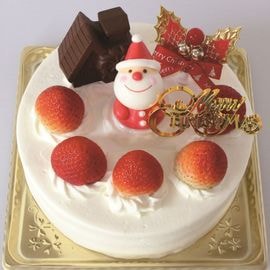 リウボウのクリスマスフェア2025｜リウボウオンライン