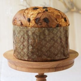 ＜店舗受取＞【ドンク】クリスマスパネトーネ