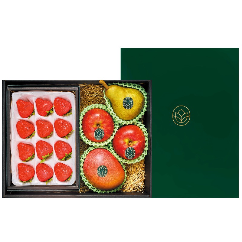 琉貿果実苑］特選 果物詰合 F1 | ギフト,琉貿果実苑 | RYUBO online