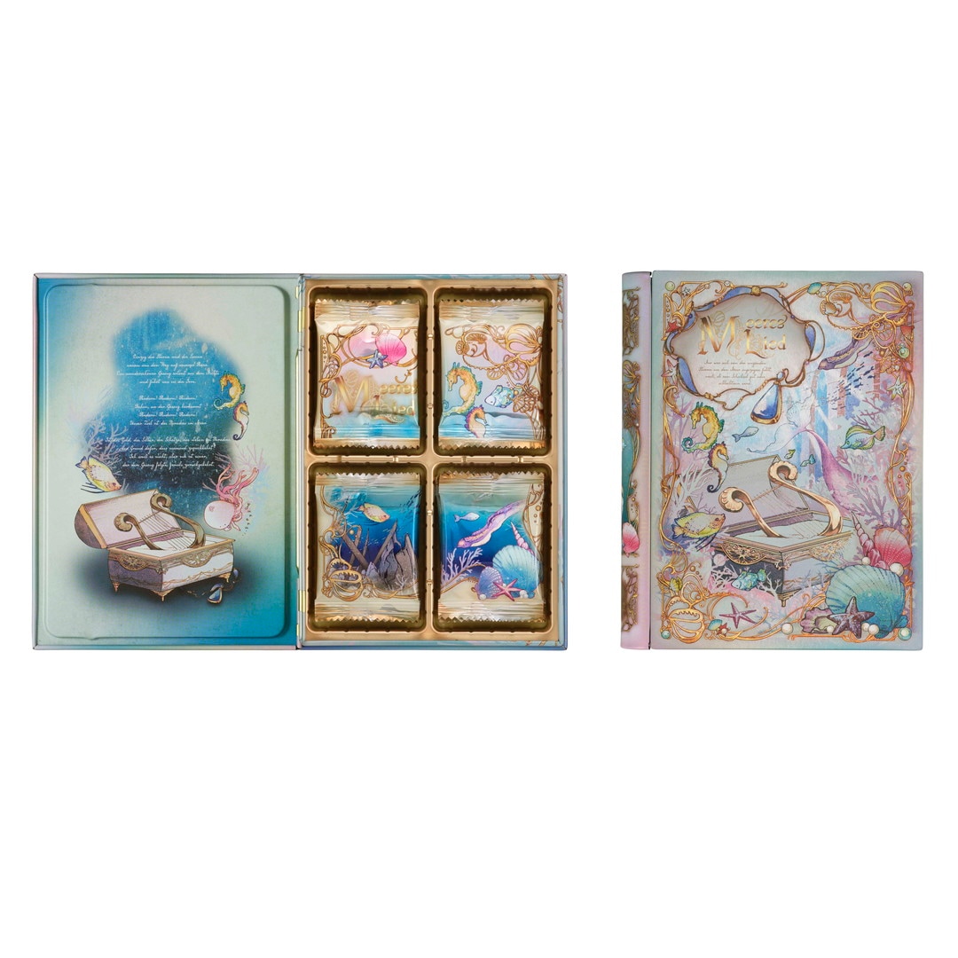 配送＞【メリーチョコレート】メアレスリード | 特集,2026 Valentine's