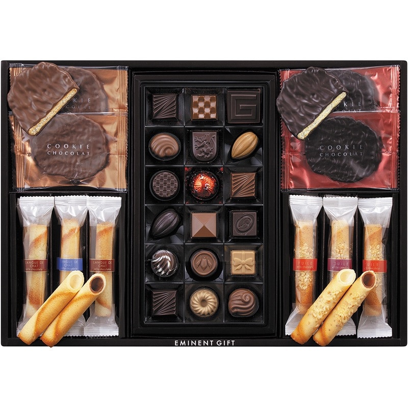 ゴンチャロフ］エミネントギフト K-30 | フード・スイーツ,ブランド